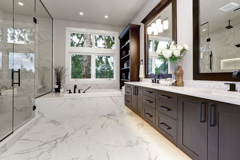Top Bathroom Remodeling Companies in Alva, FL