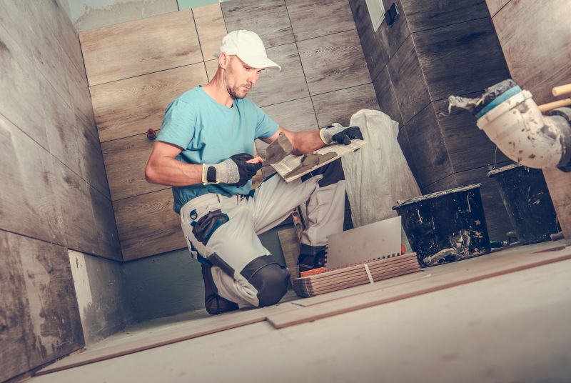 Top Bathroom Remodeling Companies in Fort Myers, FL