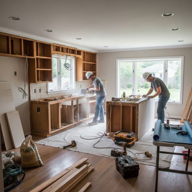 Top Bathroom Remodeling Companies in Lehigh Acres, FL
