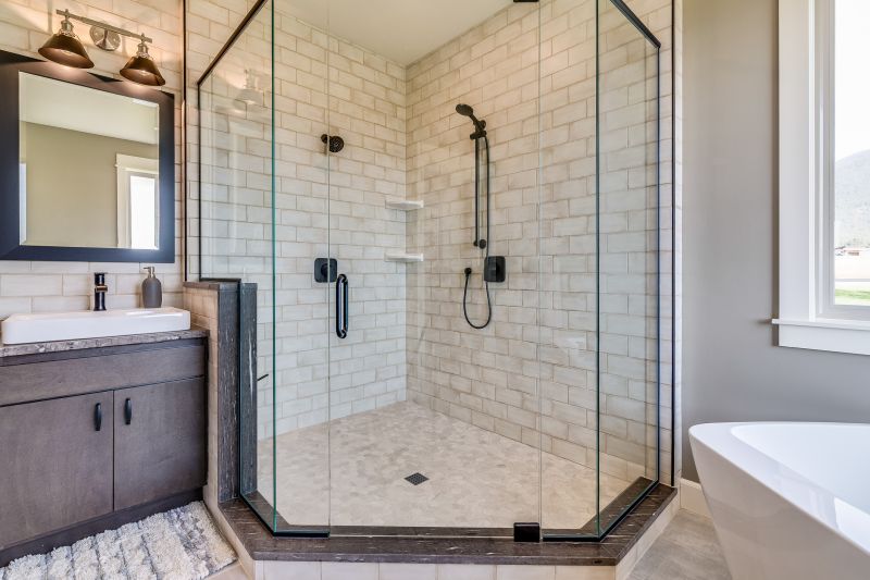 Cost of Shower Installation in Lehigh Acres, FL