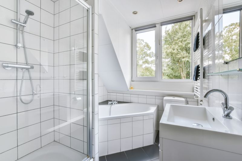 Best Shower Remodeling Contractors in Lehigh Acres, FL