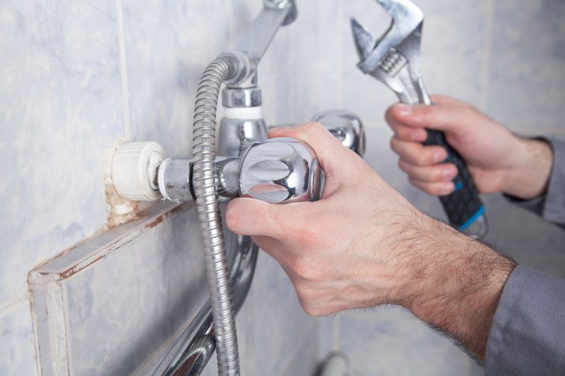 Emergency Plumbing Services